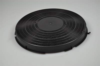 Kulfilter, Ecoline emhætte