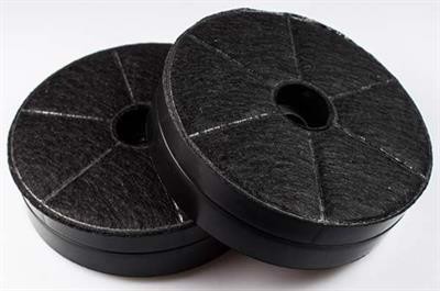 Kulfilter, Eico emhætte (Long Life)