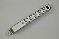 Tastatur, Franke emhætte