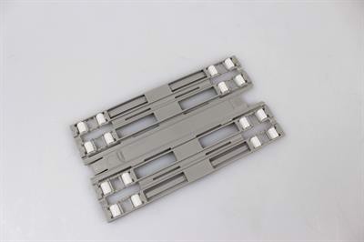 Leje for udtræksskinne, Fagor opvaskemaskine (øvre)