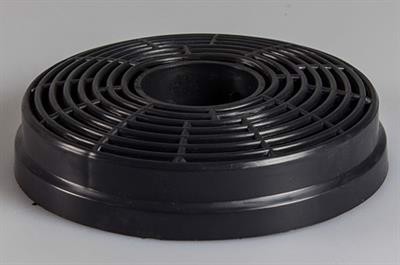 Kulfilter, Eico emhætte