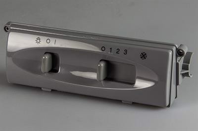 Holder for print, Eico emhætte