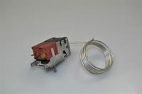 Termostat, Frigor køl & frys (kummefryser)