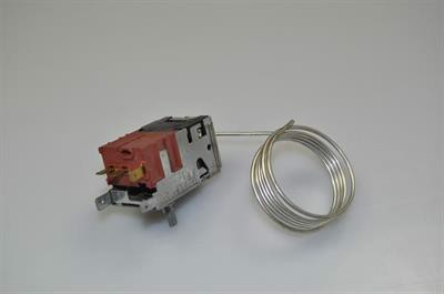 Termostat, Frigor køl & frys (kummefryser)