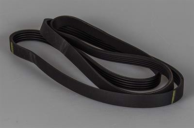 Rem, AEG-Electrolux vaskemaskine - 5PJE 1280