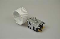 Termostat, Electrolux køl & frys