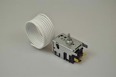 Termostat, Electrolux køl & frys