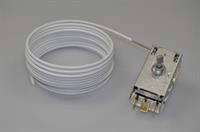 Termostat, Electrolux køl & frys