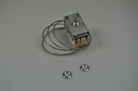 Termostat, Electrolux køl & frys