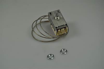 Termostat, Electrolux køl & frys