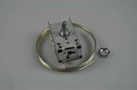 Termostat, Electrolux køl & frys