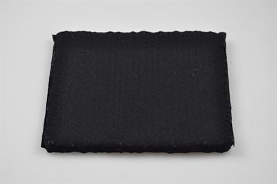 Kulfilter for blæser, AEG side by side køleskab