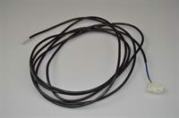 Termostatføler til elektronik, Electrolux køl & frys