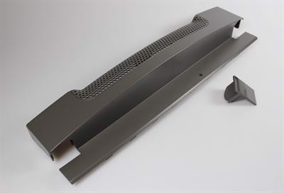 Fodspark, Electrolux køl & frys