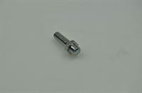 Hængseltap, Electrolux køl & frys (nedre)