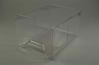 Grøntsagskuffe, AEG køl & frys - 200 mm x 230 mm x 320 mm