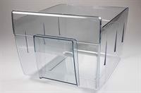 Grøntsagskuffe, AEG-Electrolux køl & frys - 210 mm x 233 mm x 304 mm