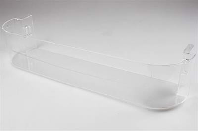 Flaskehylde i dør, Zoppas køl & frys (nedre)