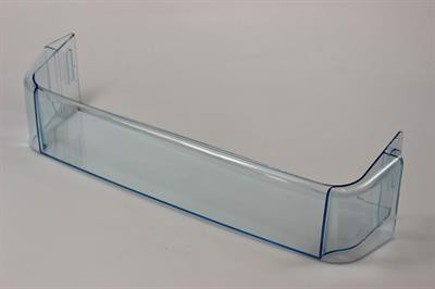 Flaskehylde i dør, Zanussi-Electrolux køl & frys (nedre)