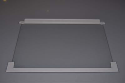 Glashylde, Leonard køl & frys - 25 mm x 475 mm x 303 mm