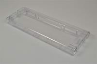 Front for fryseskuffe, Electrolux køl & frys (øvre)