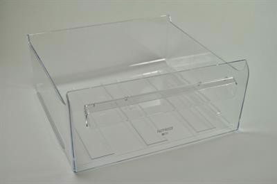 Fryseskuffe, Electrolux køl & frys