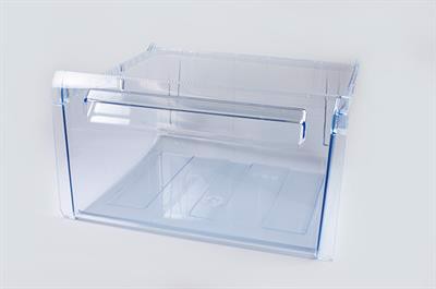 Fryseskuffe, Electrolux køl & frys (store skuffe)