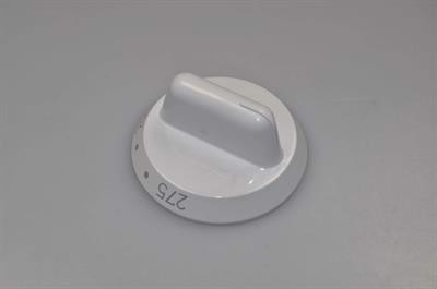 Knap, Elektro Helios vaskemaskine