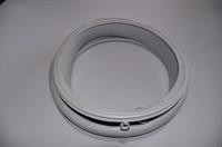 Dørbælg, AEG vaskemaskine - Gummi