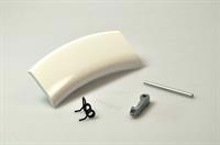 Dørgreb, Rex-Electrolux vaskemaskine (komplet)