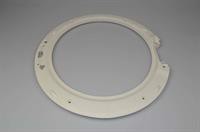 Dørramme, Zanussi vaskemaskine (inderramme)