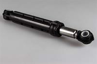 Støddæmper, Zanussi vaskemaskine