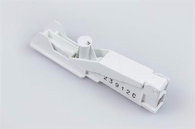 Dørlås, AEG tørretumbler