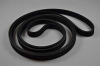 Rem, Electrolux industritørretumbler/-skab