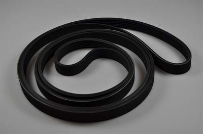 Rem, Electrolux industritørretumbler/-skab