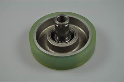 Bærerulle for tromle, Electrolux industritørretumbler/-skab