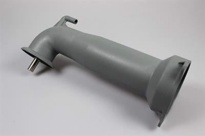 Spulearm, Zanussi industriopvaskemaskine