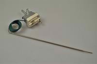 Termostat, Lainox industri komfur & ovn