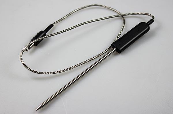 Electrolux komfur & ovn - 530 mm