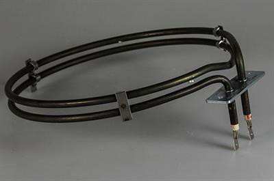 Ringvarmelegeme, AEG-Electrolux komfur & ovn - 230V