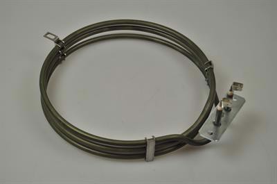 Ringvarmelegeme, Bertos industri komfur & ovn