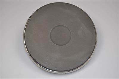 Kogeplade, Voss komfur & ovn