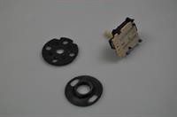 Effektregulator, Voss-Electrolux komfur & ovn