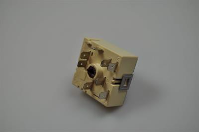 Effektregulator, Arthur Martin-Electrolux komfur & ovn