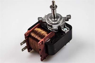 Varmluftblæser, AEG-Electrolux komfur & ovn