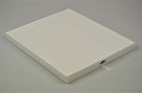 Hepafilter, Electrolux luftrenser/-affugter