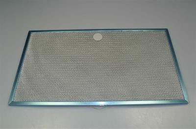Metalfilter, Electrolux emhætte - 8 mm x 460 mm x 254 mm
