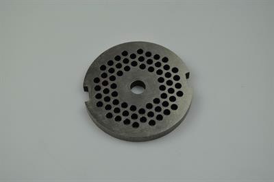 Hulskive, Ballerup kødhakker - 69 mm (str. 10 - 2 hak)