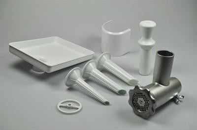 Kødhakker, Electrolux kødhakker