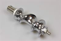 Snegl, Electrolux kødhakker